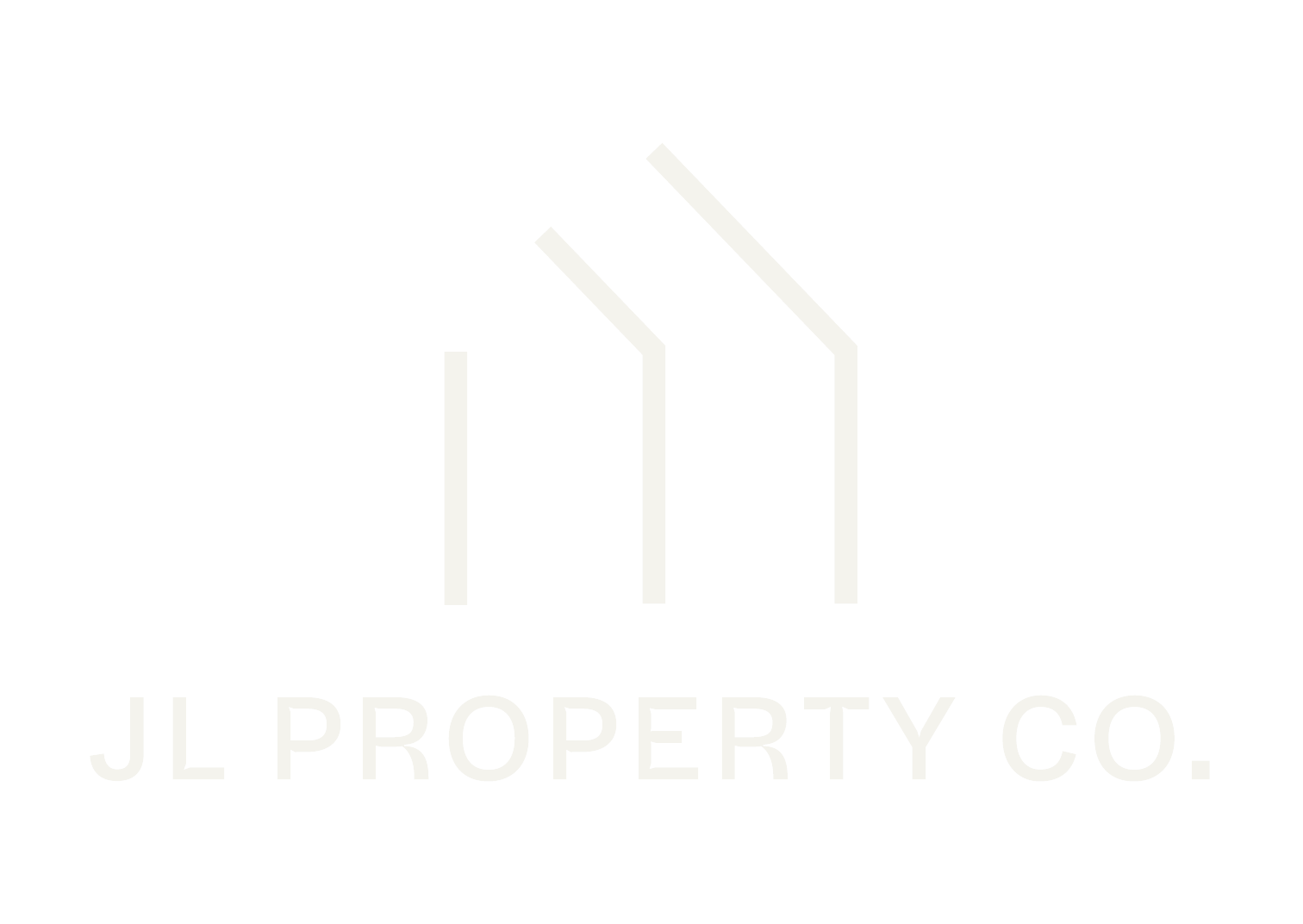 JL Property Co Logo